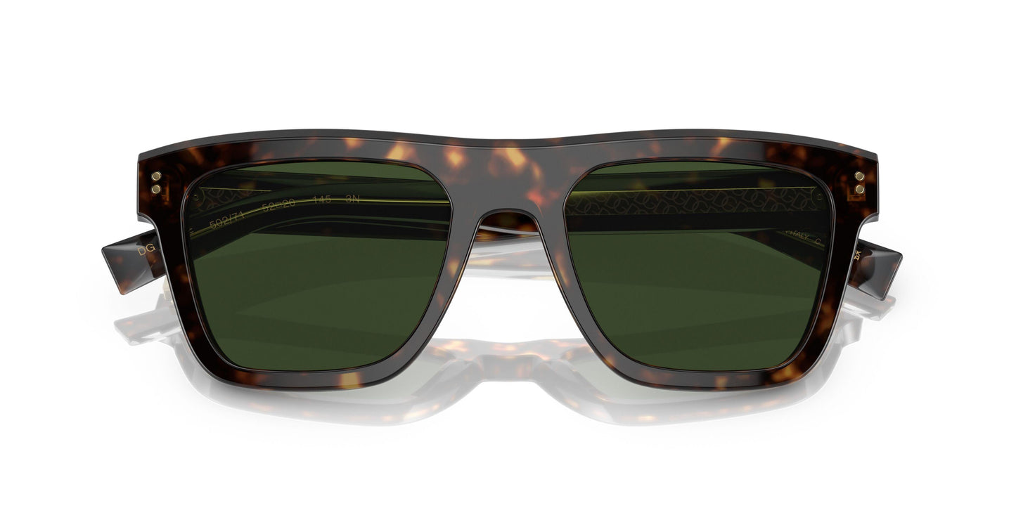 Dolse & Gabana  4420F Sunglasses