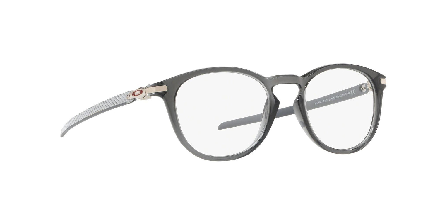 Oakley Pitchman R Carbon 8149 Eyeglasses