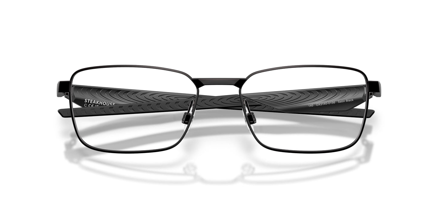 Oakley Steakhouse 3140 Eyeglasses