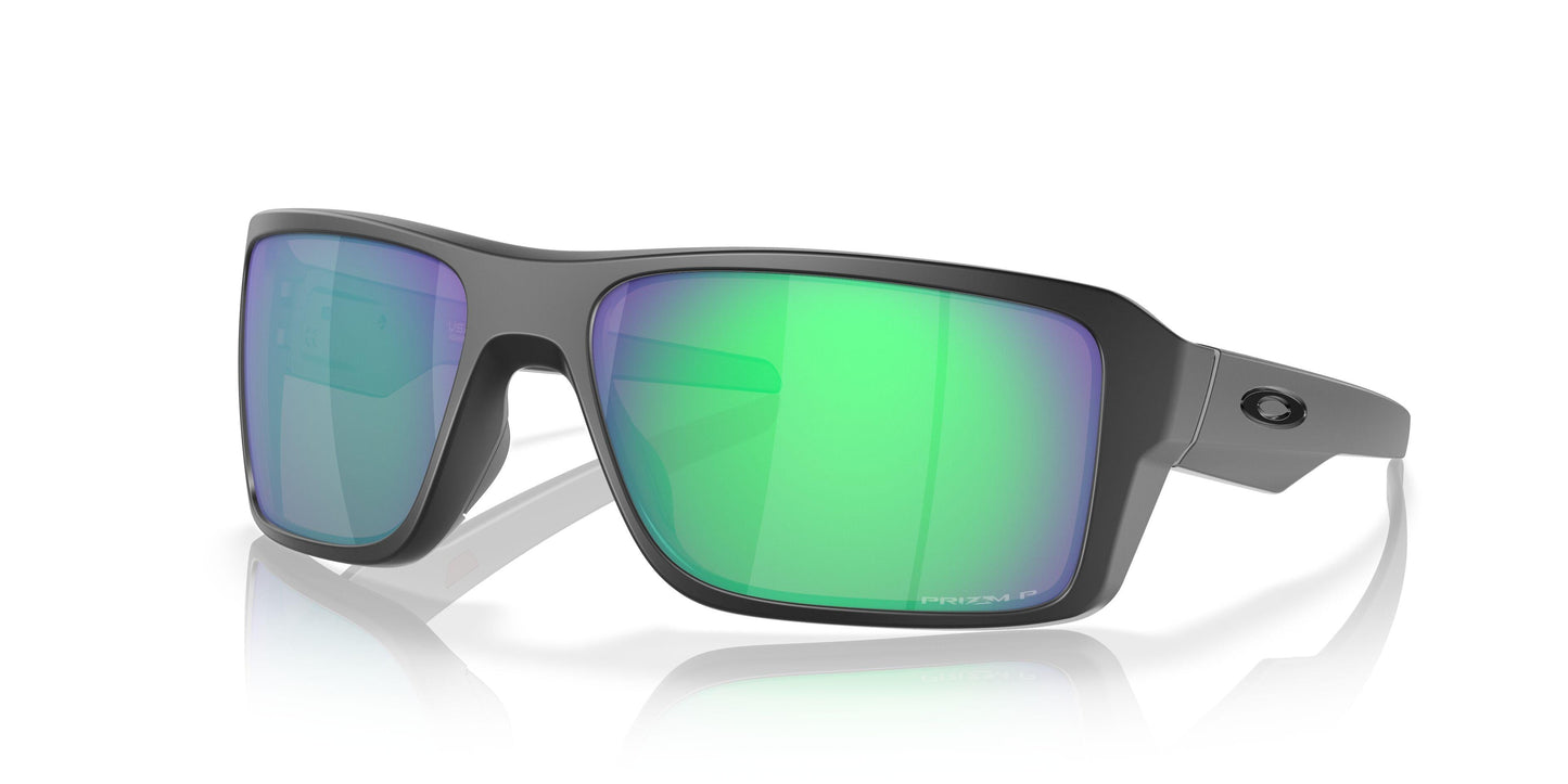 Oakley Double Edge 9380 Sunglasses
