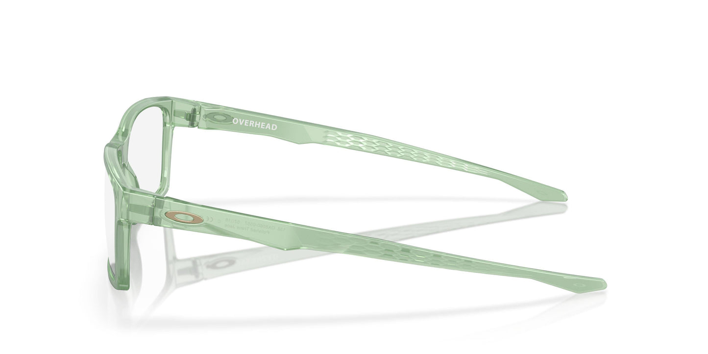 Oakley Overhead 8060 Eyeglasses