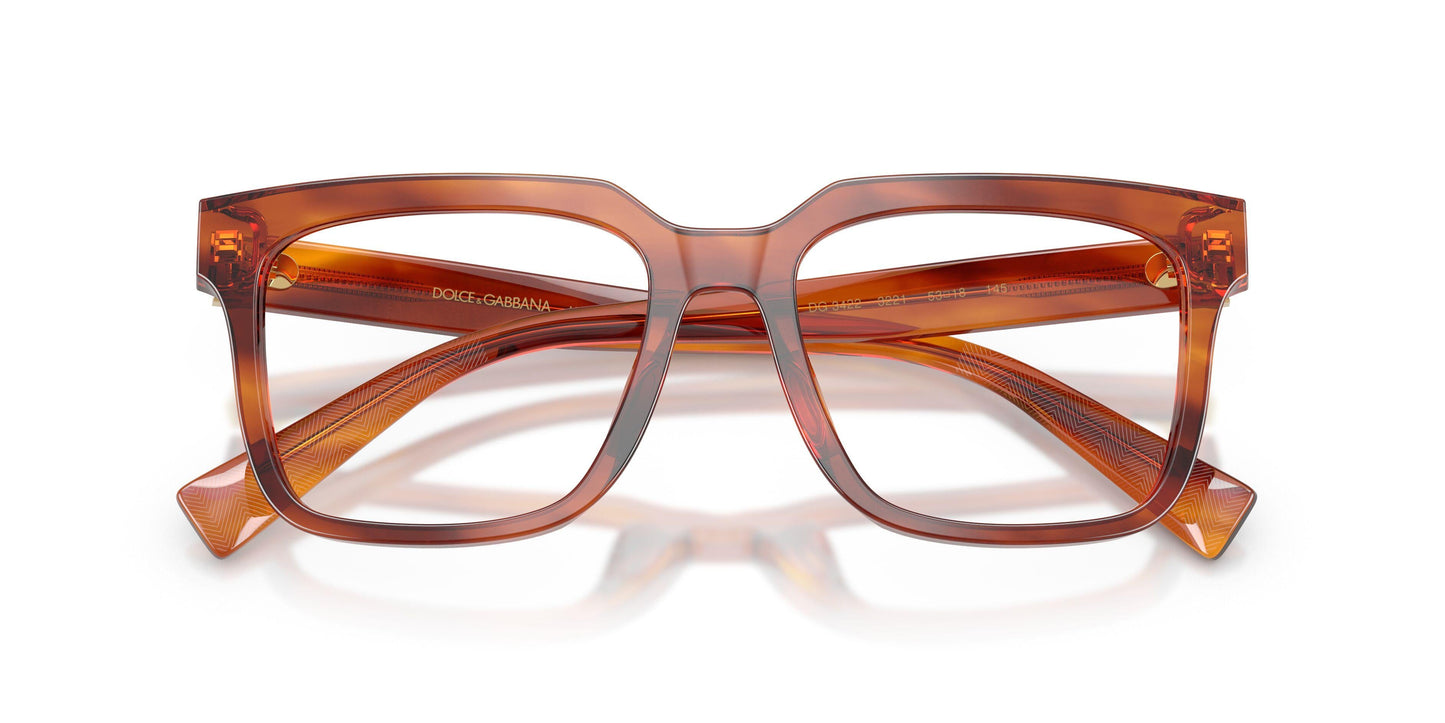 Dolse & Gabana  3422 Eyeglasses