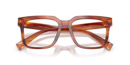 Dolse & Gabana  3422 Eyeglasses