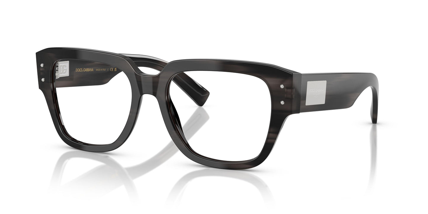 Dolse & Gabana  3405 Eyeglasses