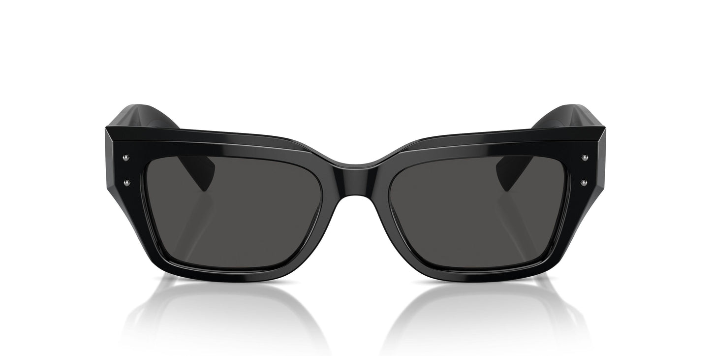 Dolse & Gabana  4462F Sunglasses