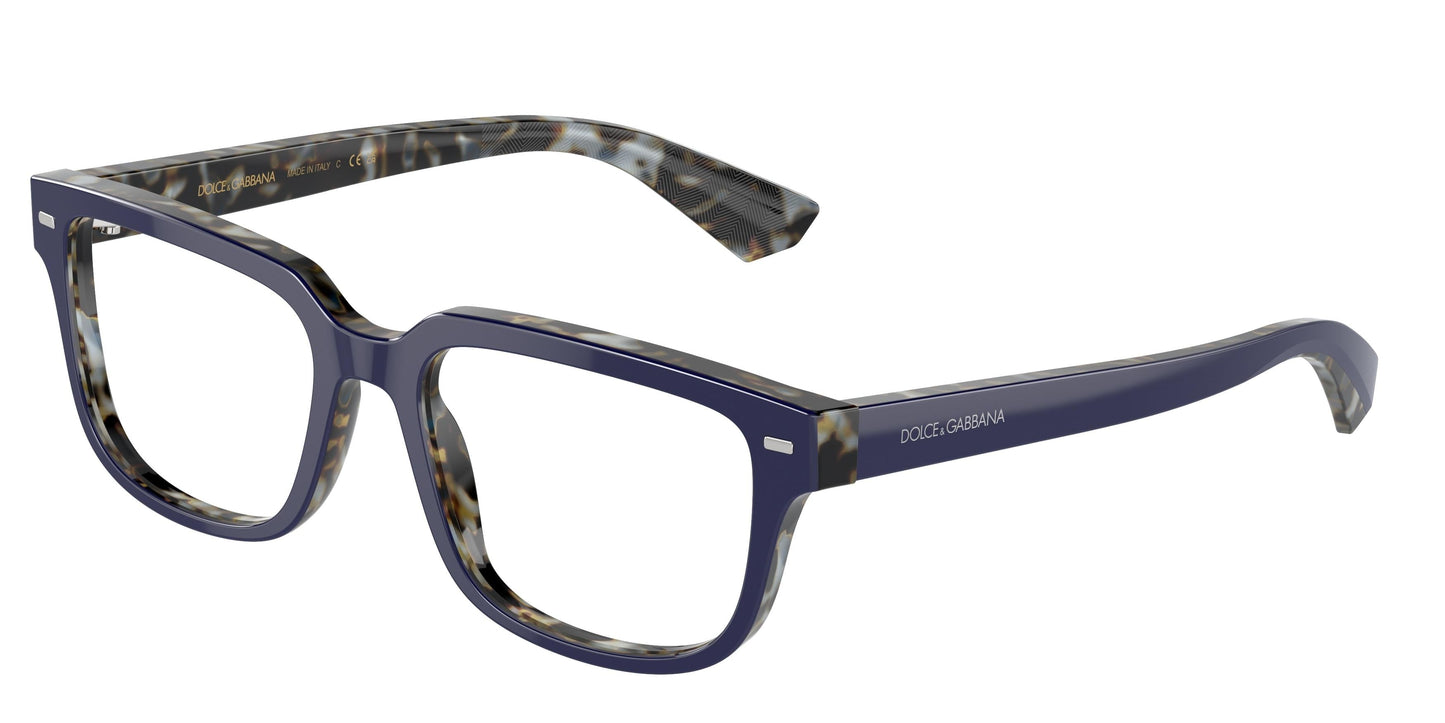 Dolse & Gabana  3380 Eyeglasses