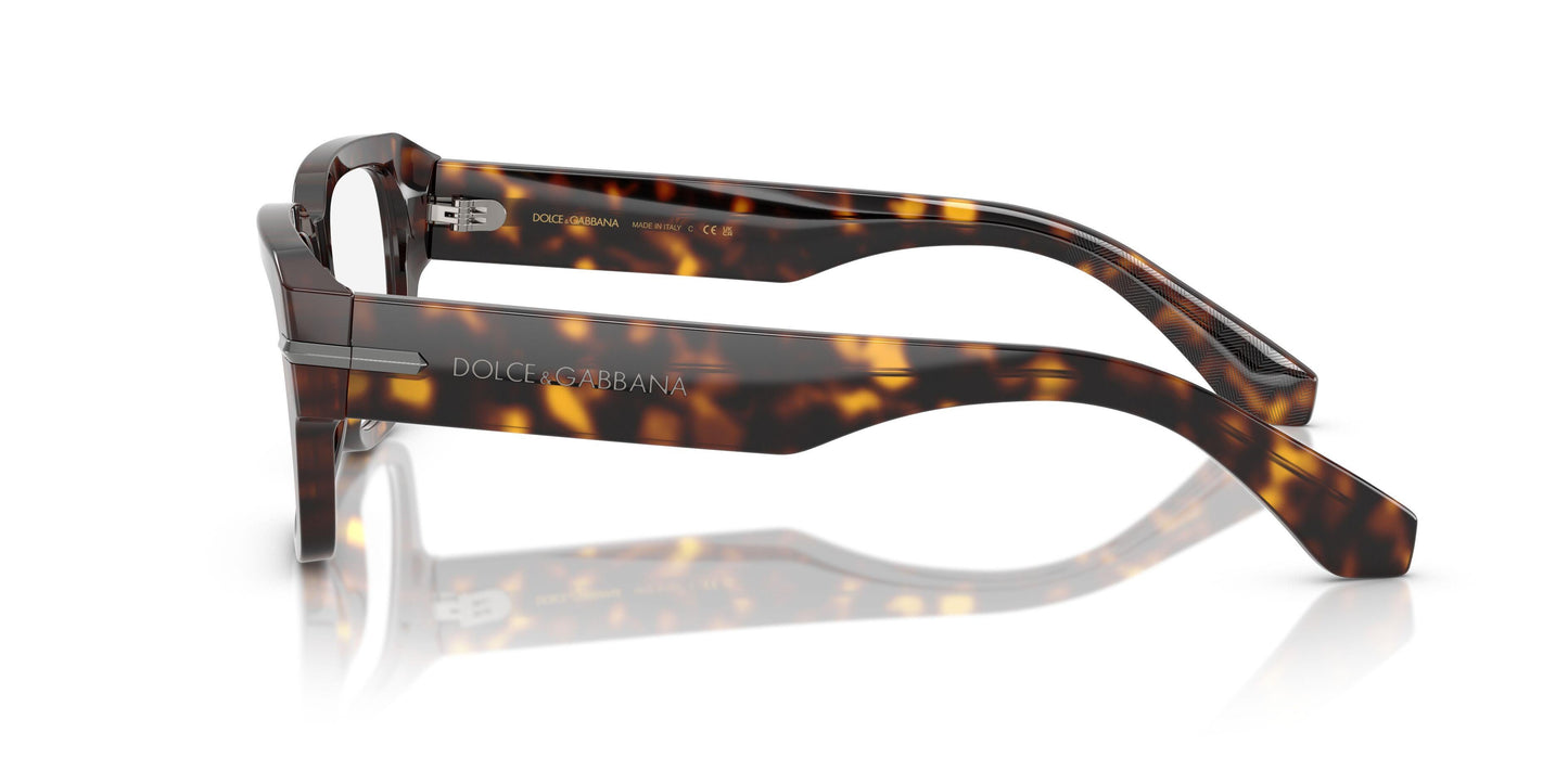 Dolse & Gabana  3408 Eyeglasses