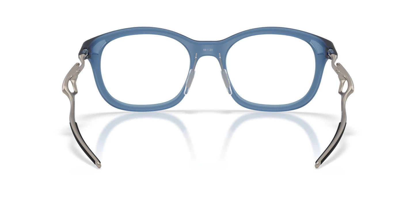 Oakley Neoture 8204D Eyeglasses