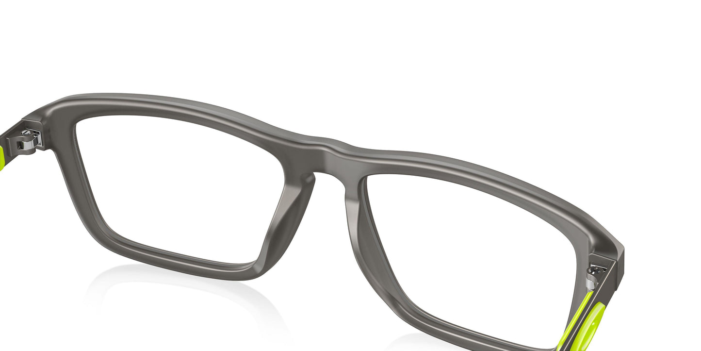 Oakley Quad Out 8023 Eyeglasses