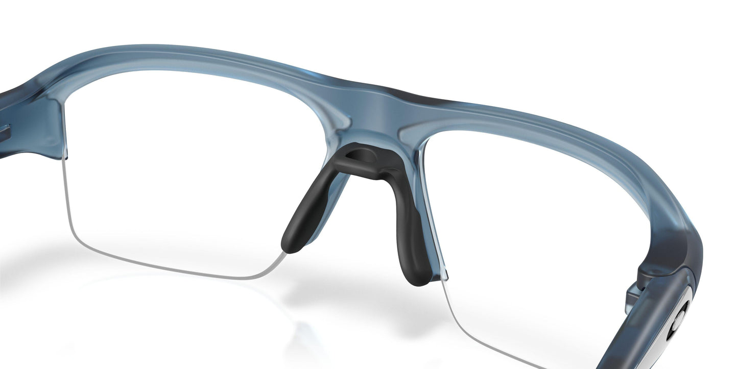Oakley Stunt Glider 8198 Eyeglasses