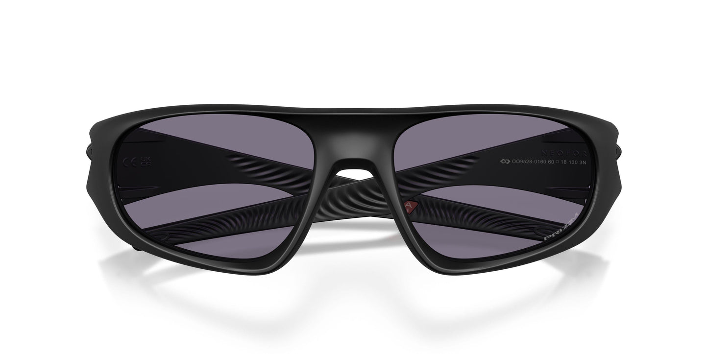 Oakley Neoforma 9528 Sunglasses