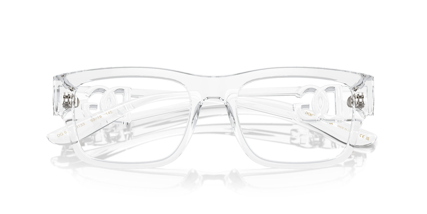 Dolse & Gabana  5110 Eyeglasses