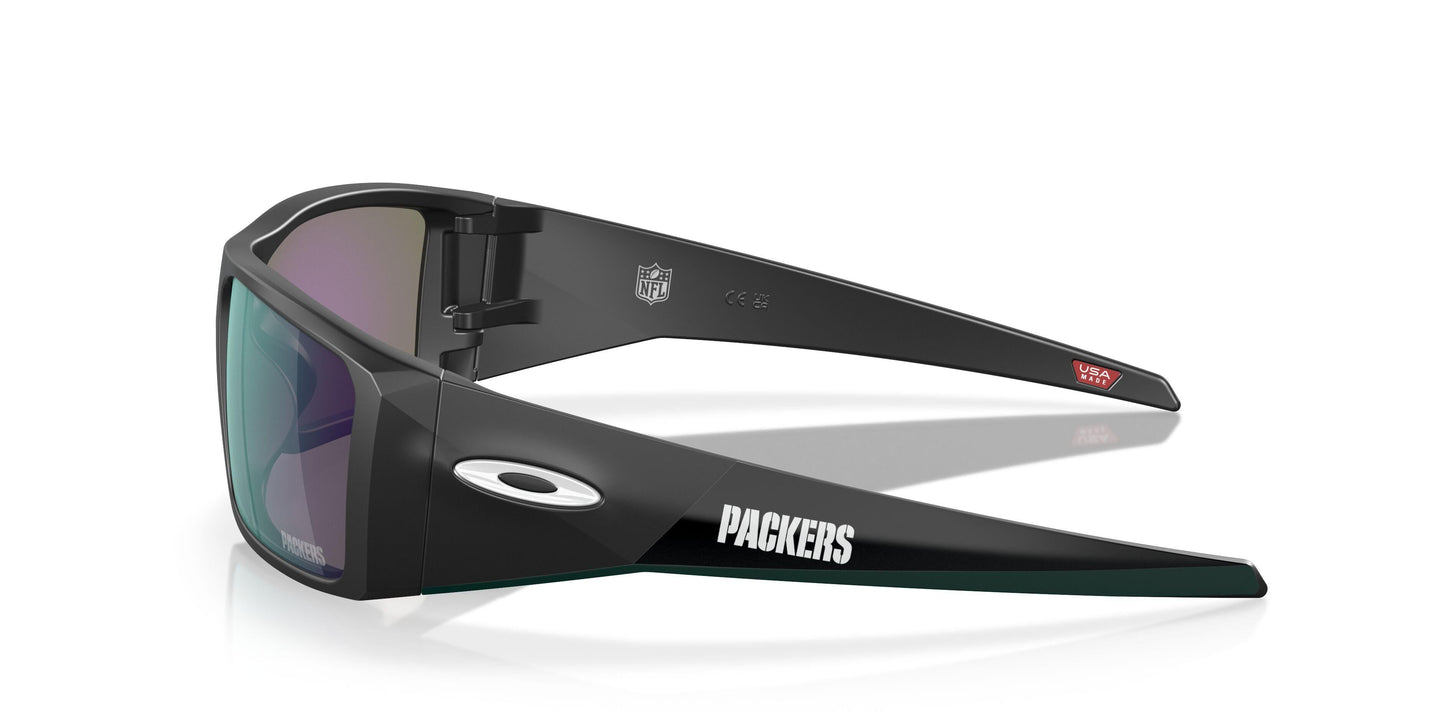 Oakley Heliostat 9231 Sunglasses