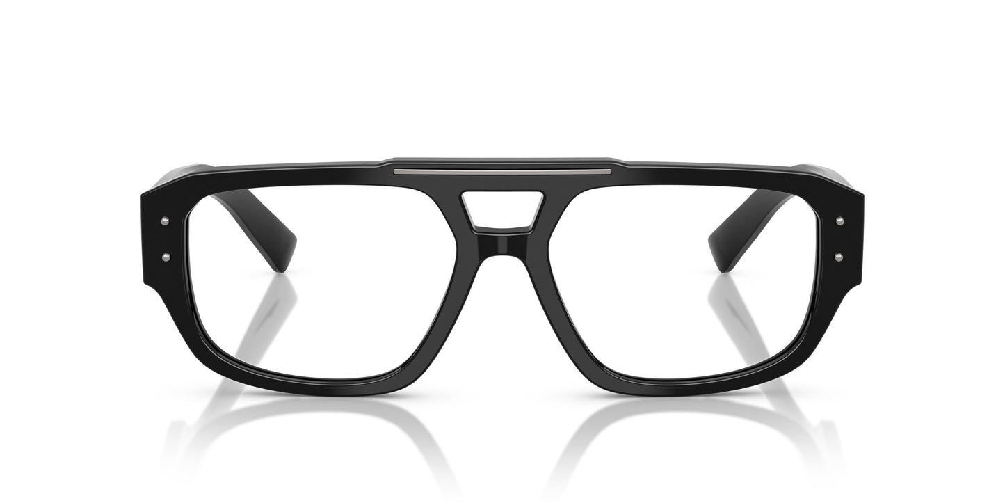 Dolse & Gabana  3406 Eyeglasses