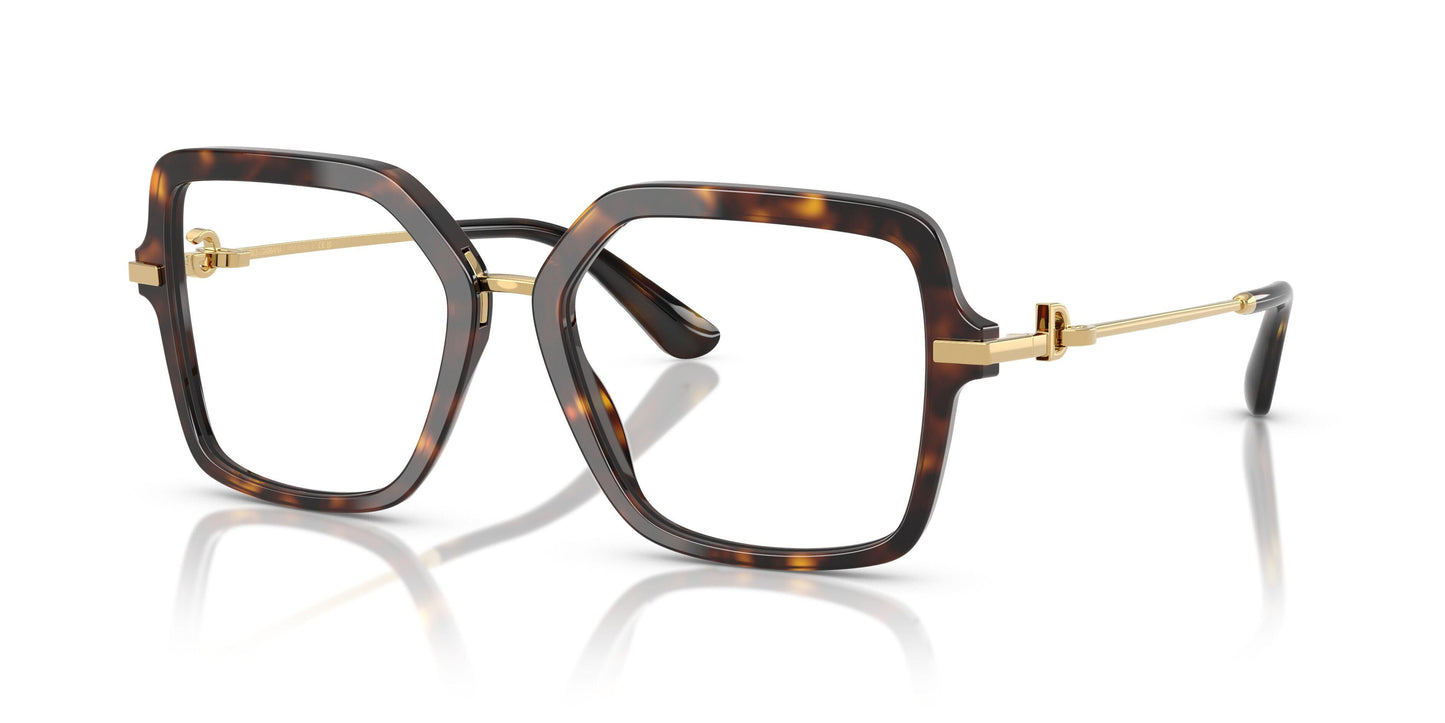 Dolse & Gabana  3396 Eyeglasses