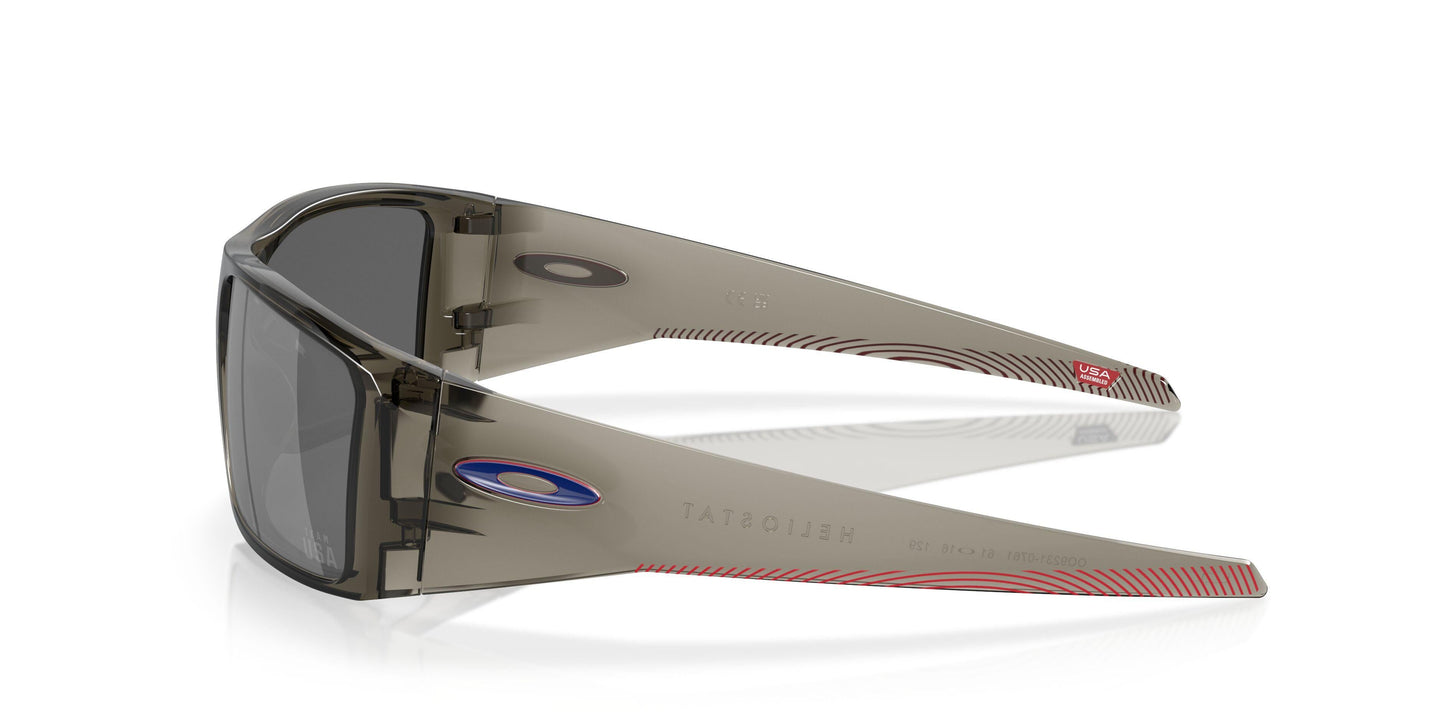 Oakley Heliostat 9231 Sunglasses