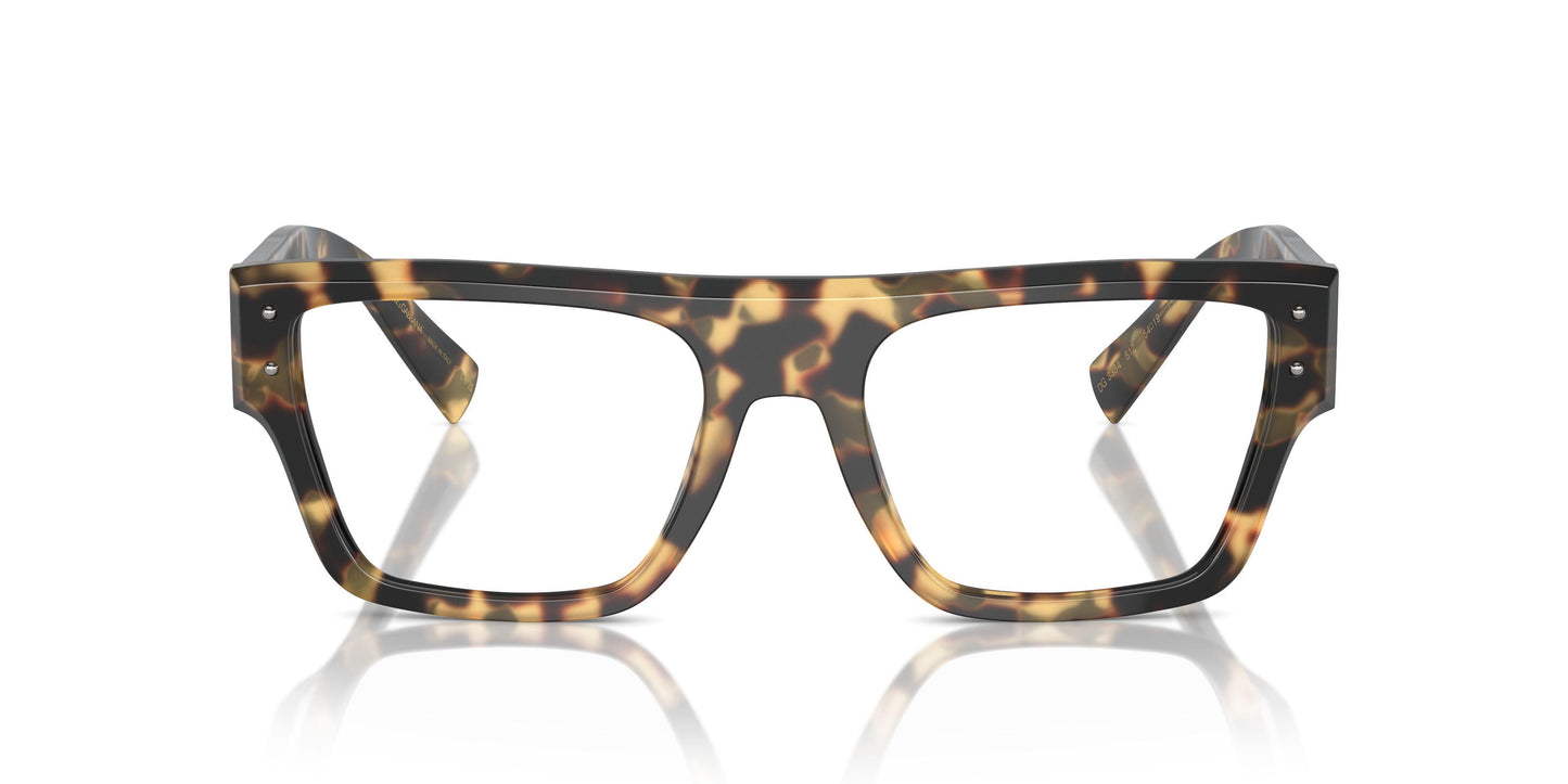 Dolse & Gabana  3384 Eyeglasses