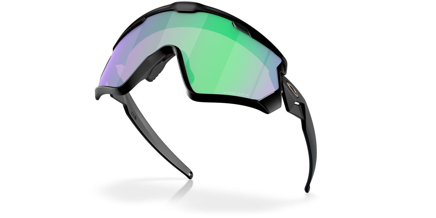 Oakley Wind Jacket 2.0 9418 Sunglasses