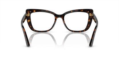 Dolse & Gabana  3308 Eyeglasses