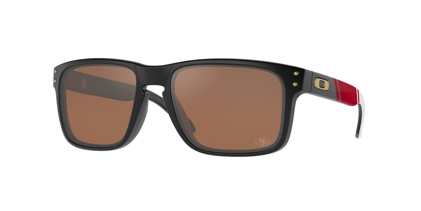 Oakley Holbrook 9102 Sunglasses