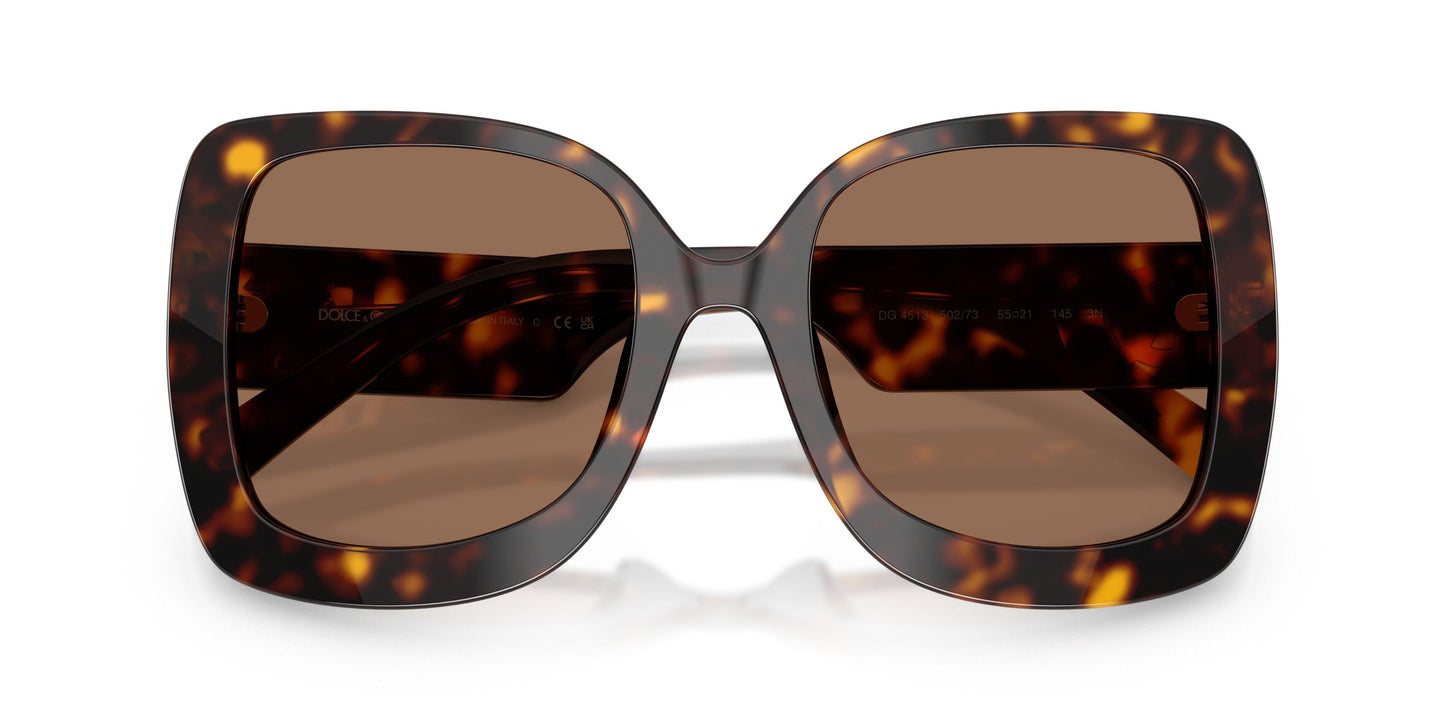 Dolse & Gabana  4513 Sunglasses