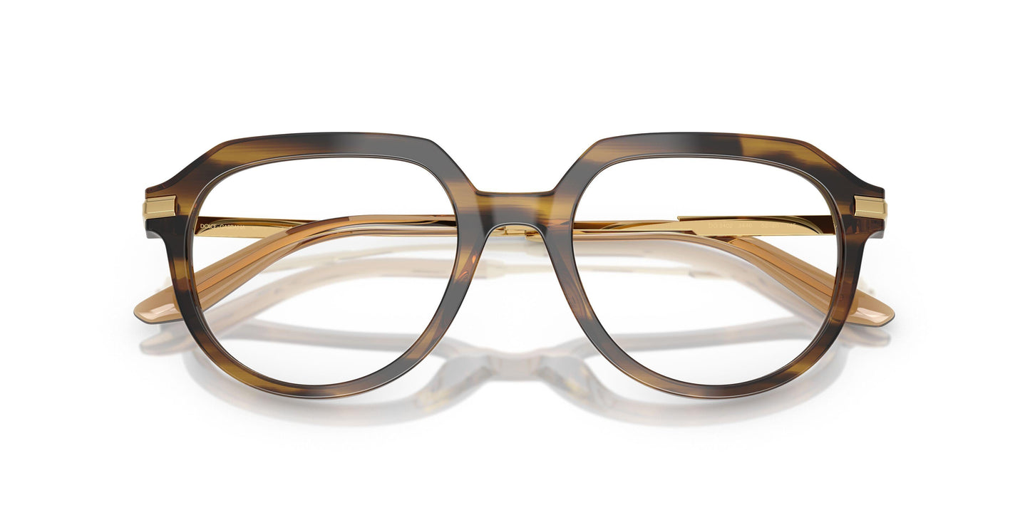 Dolse & Gabana  3402 Eyeglasses