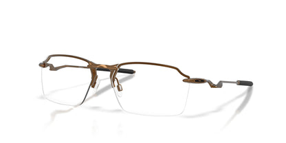 Oakley Tailback 2.0 5090 Eyeglasses