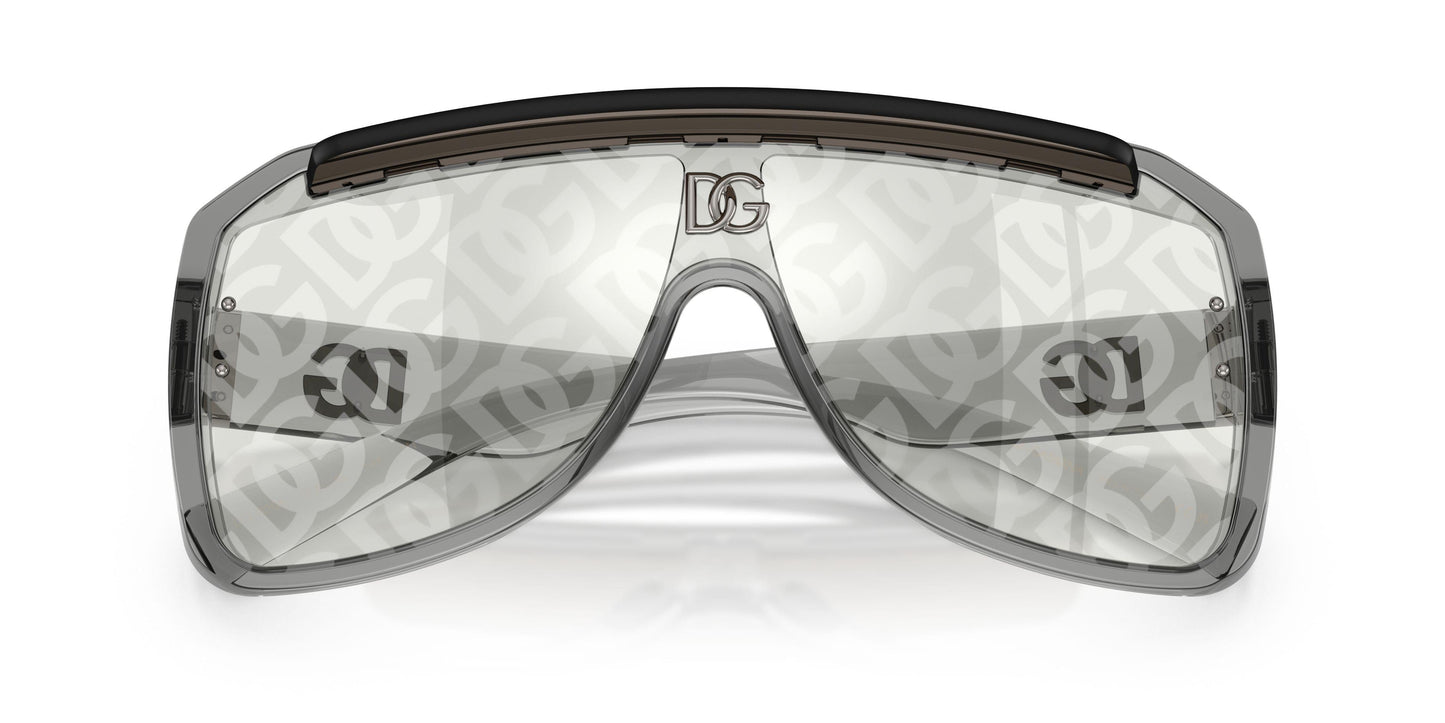 Dolse & Gabana  6205 Sunglasses