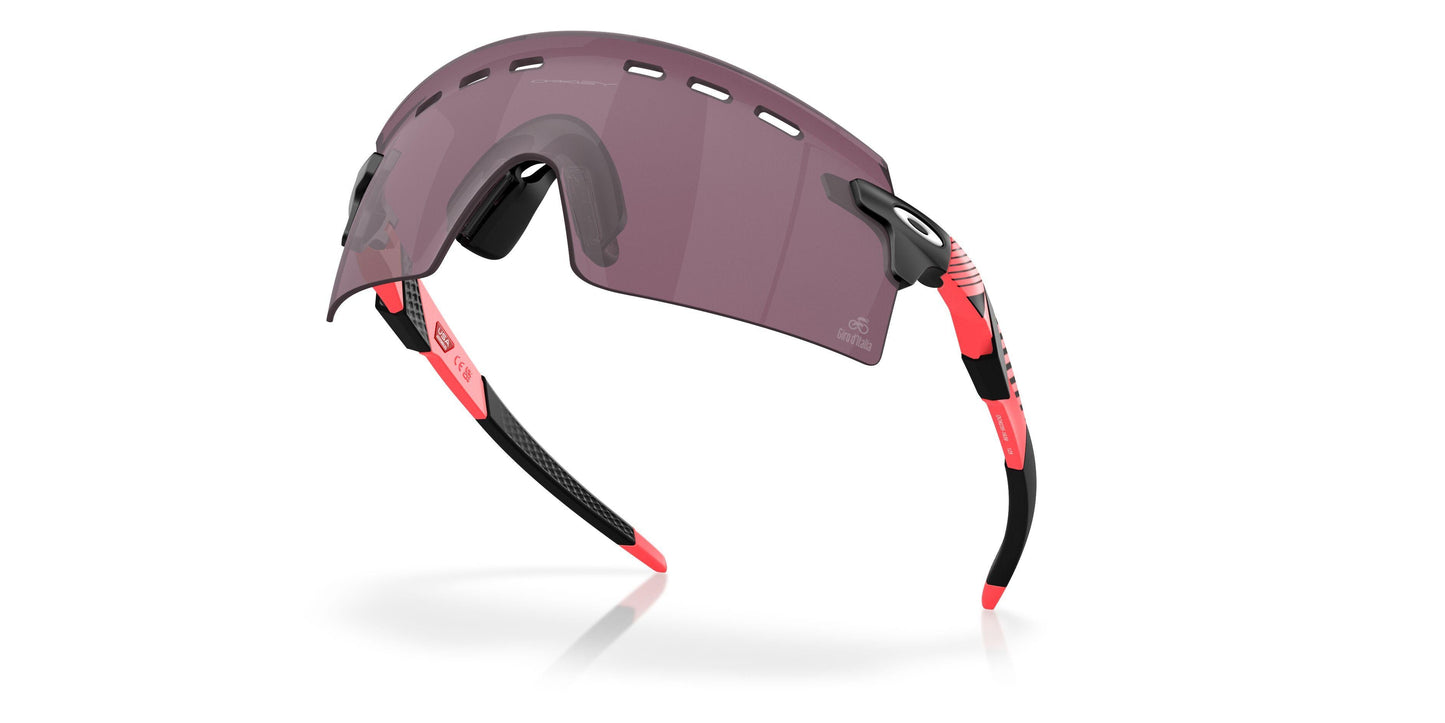 Oakley Encoder Strike Vented 9235 Sunglasses