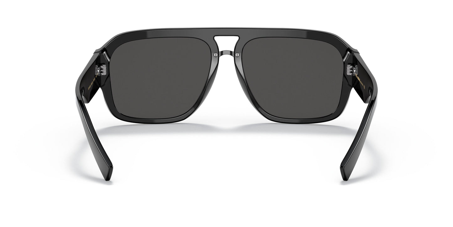 Dolse & Gabana  4403 Sunglasses