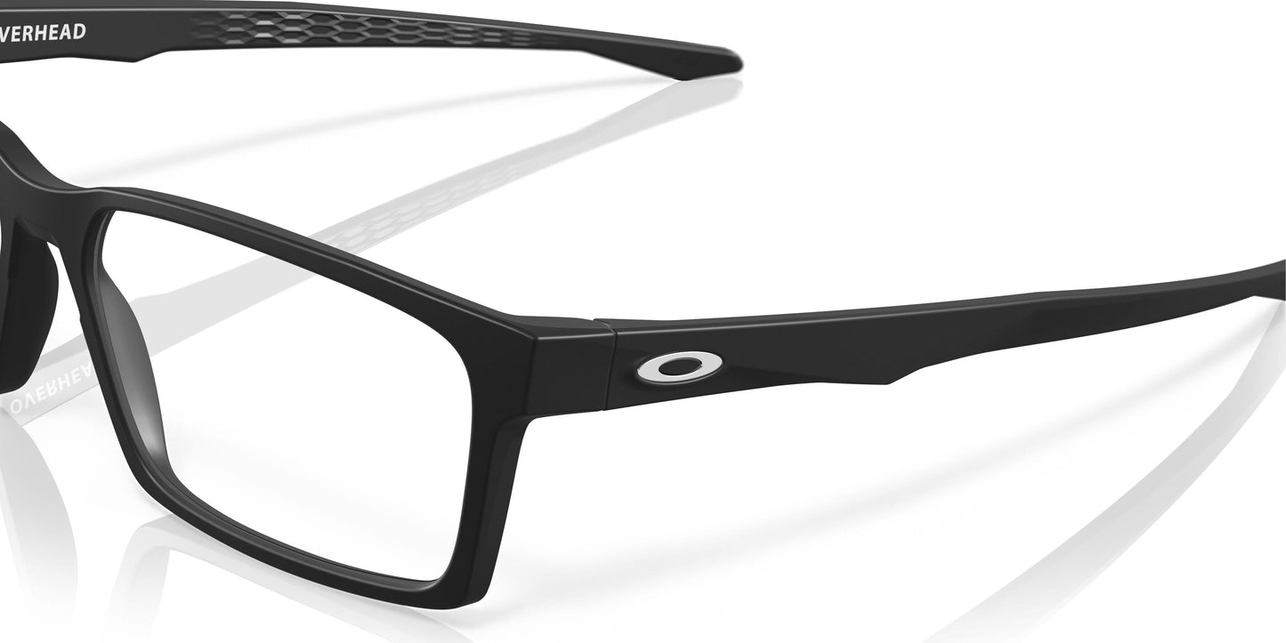 Oakley Overhead 8060 Eyeglasses