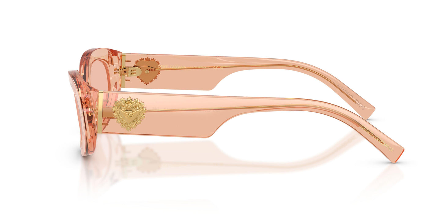 Dolse & Gabana  4537 Sunglasses