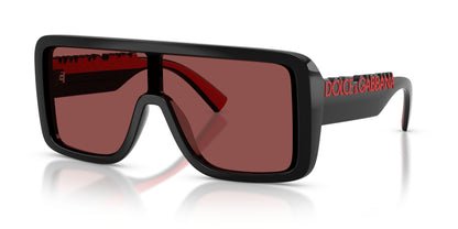 Dolse & Gabana  6204 Sunglasses