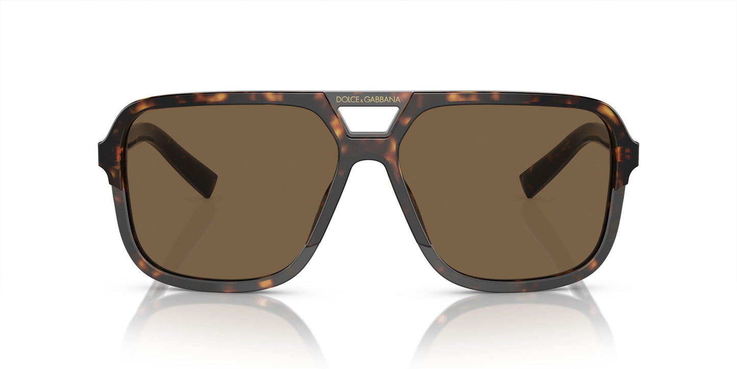 Dolse & Gabana  4354 Sunglasses