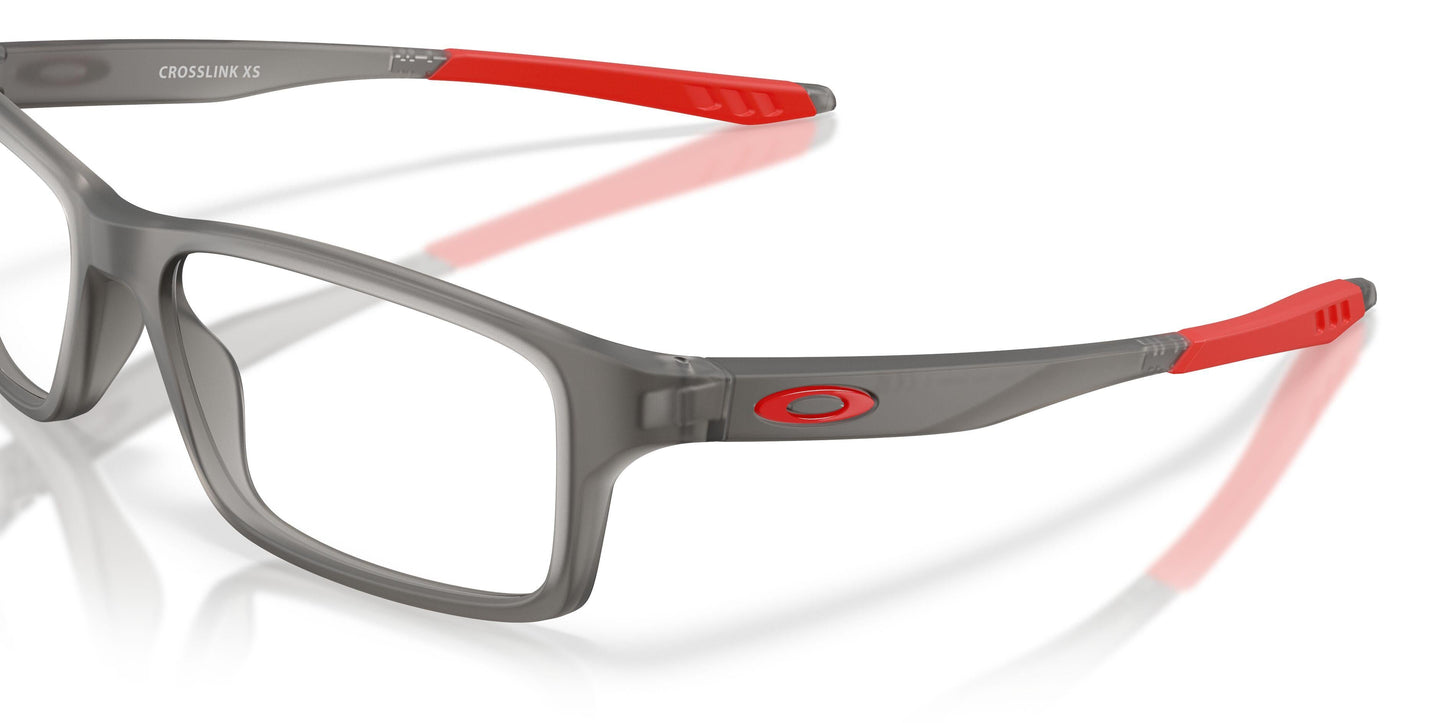 Oakley Crosslink Xs 8002 Eyeglasses