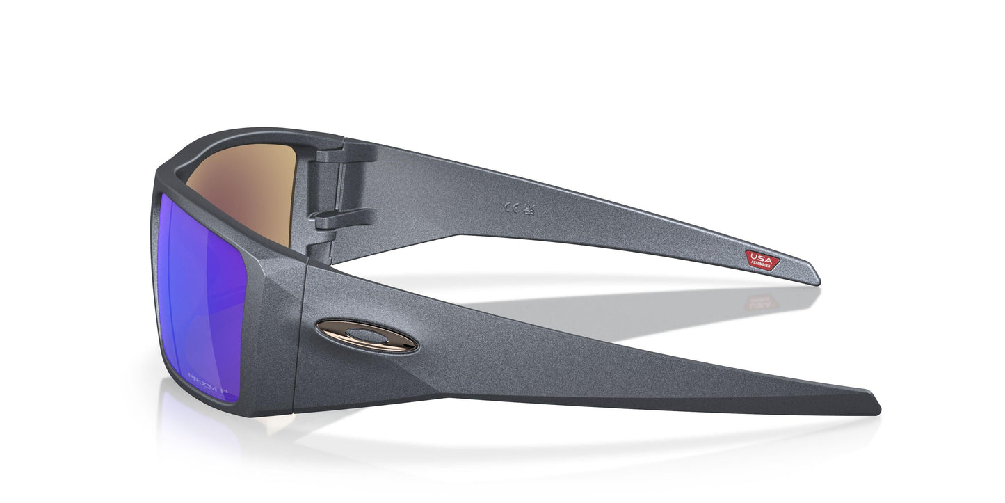 Oakley Heliostat 9231 Sunglasses