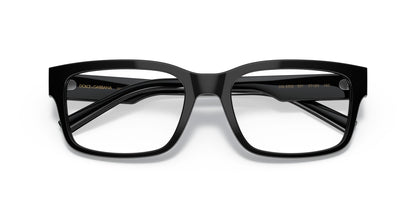 Dolse & Gabana  3352 Eyeglasses
