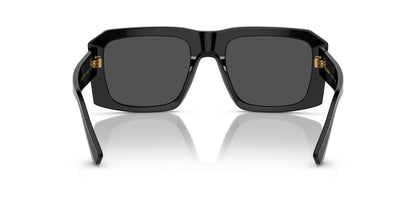 Dolse & Gabana  4430F Sunglasses