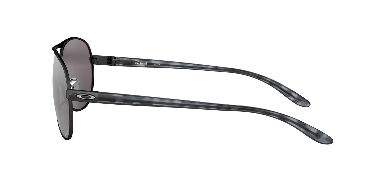 Oakley Feedback 4079 Sunglasses