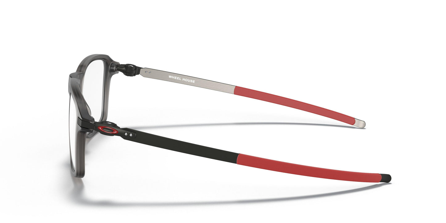 Oakley Wheel House 8166 Eyeglasses