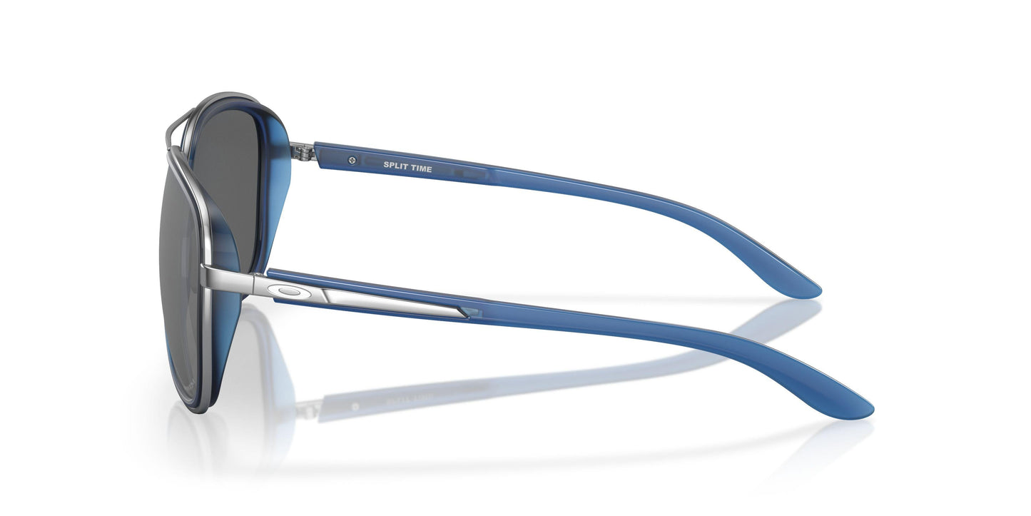 Oakley Split Time 4129 Sunglasses