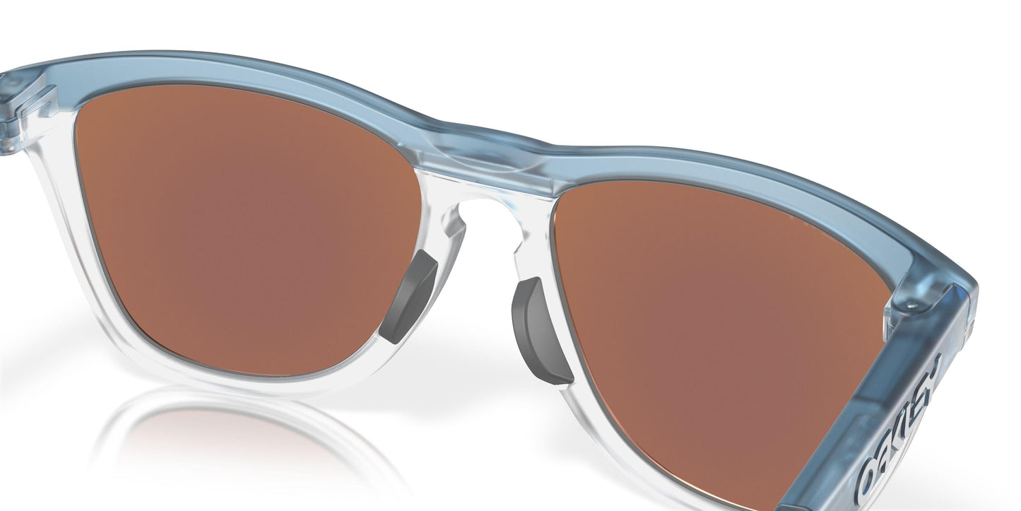 Oakley Frogskins Range A 9284A Sunglasses