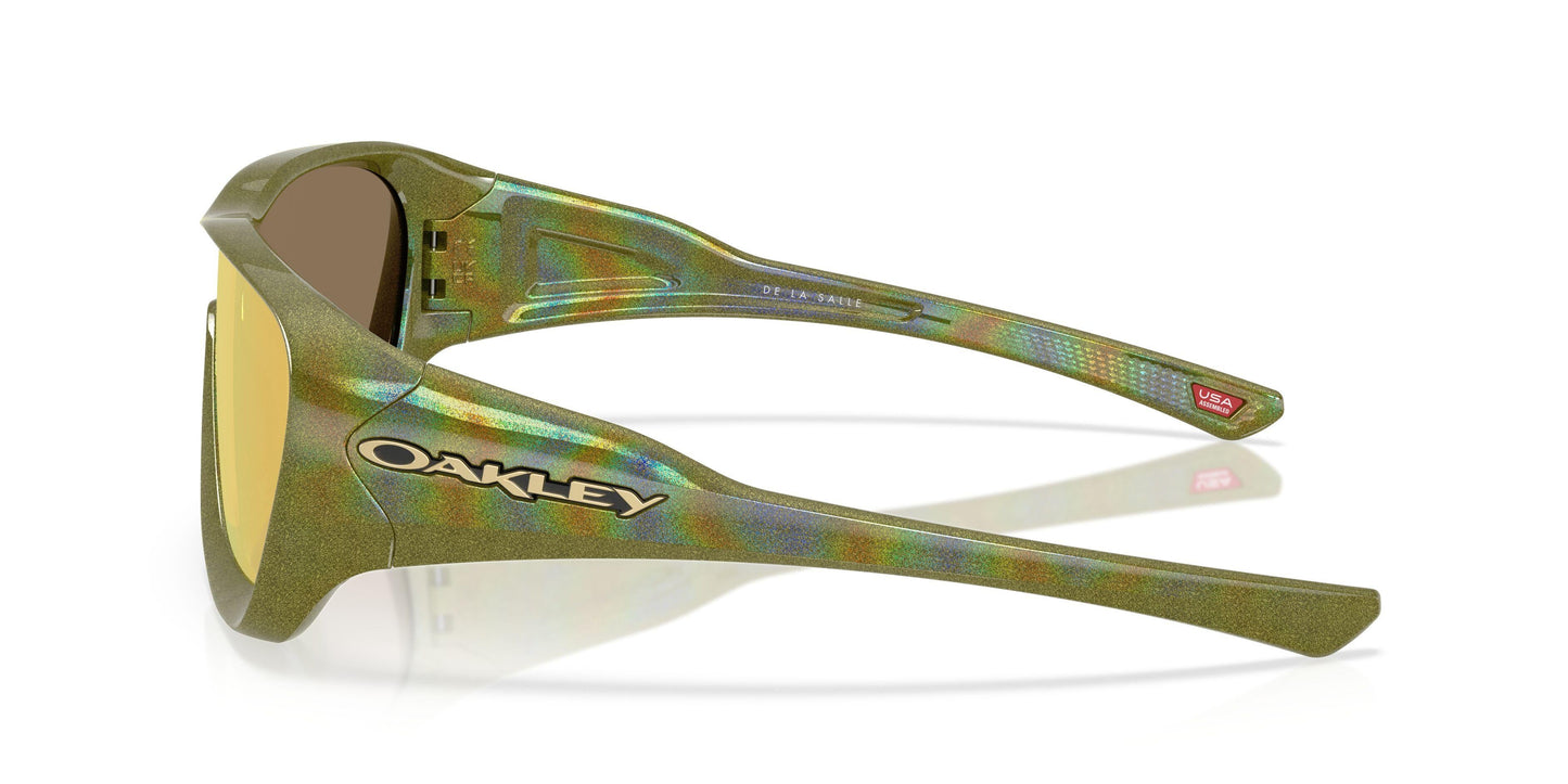 Oakley De La Salle 9493 Sunglasses
