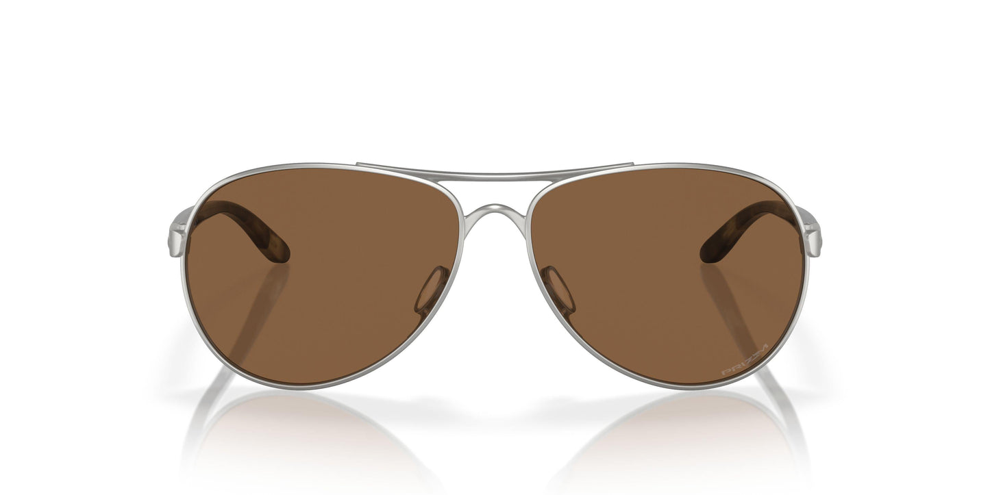 Oakley Feedback 4079 Sunglasses