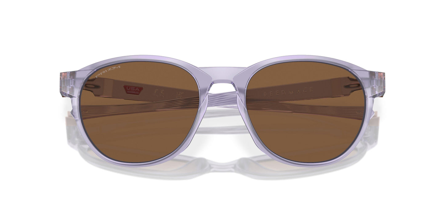 Oakley Reedmace 9126F Sunglasses