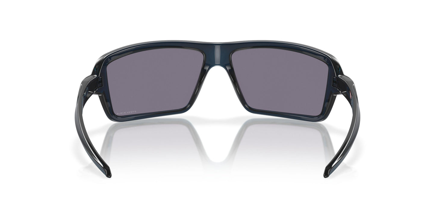 Oakley Cables 9129 Sunglasses