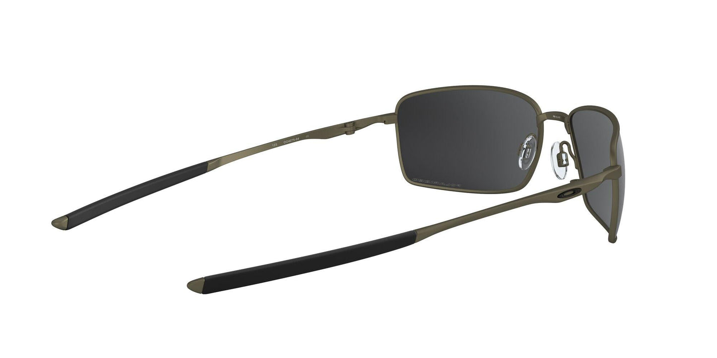 Oakley Square Wire 4075 Sunglasses