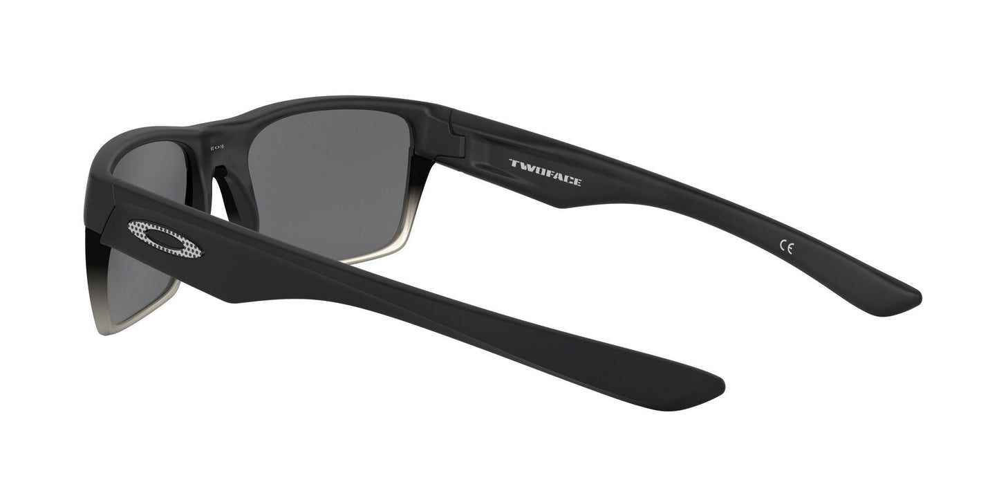 Oakley Twoface 9189 Sunglasses