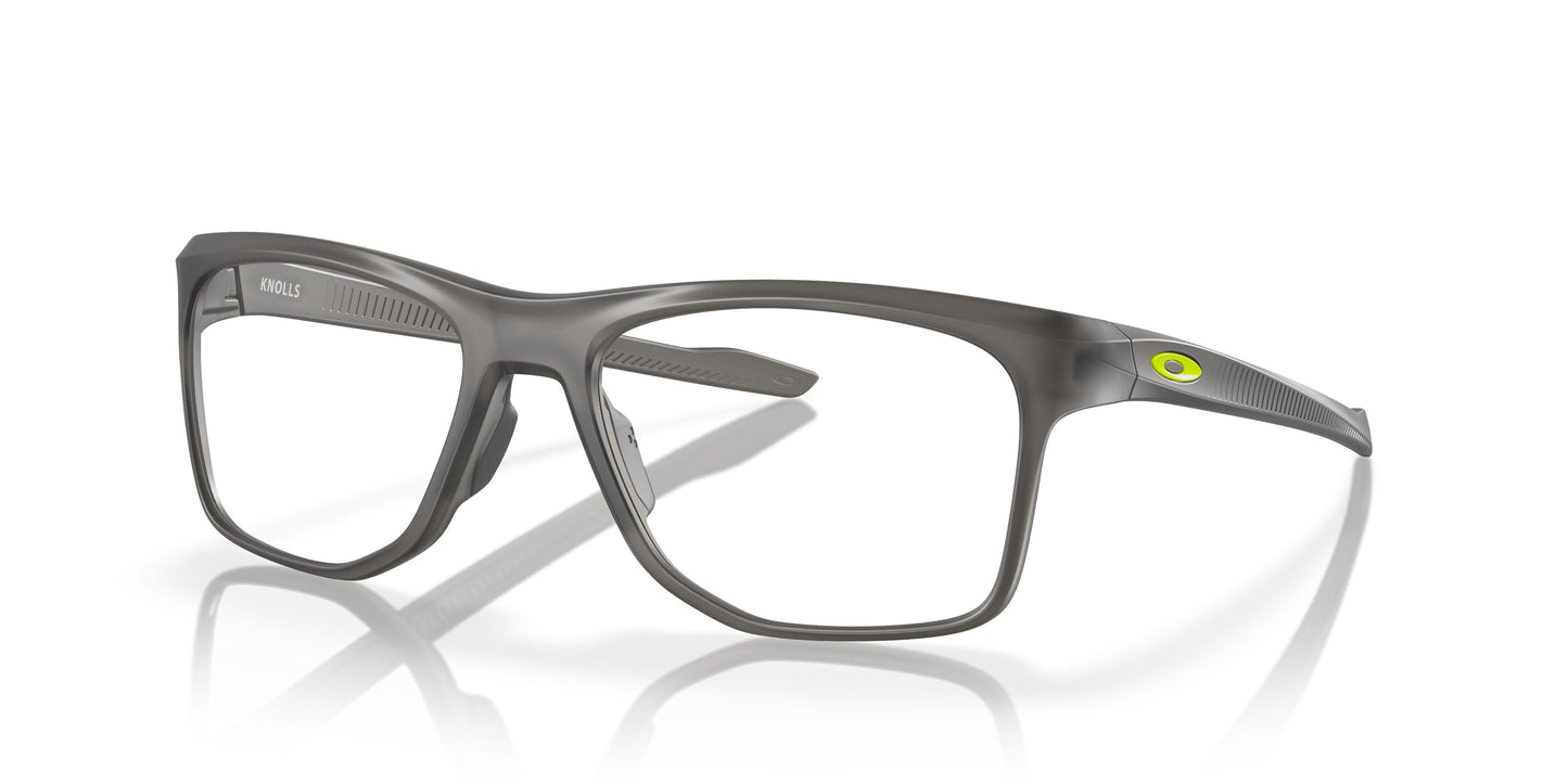 Oakley Knolls 8144 Eyeglasses