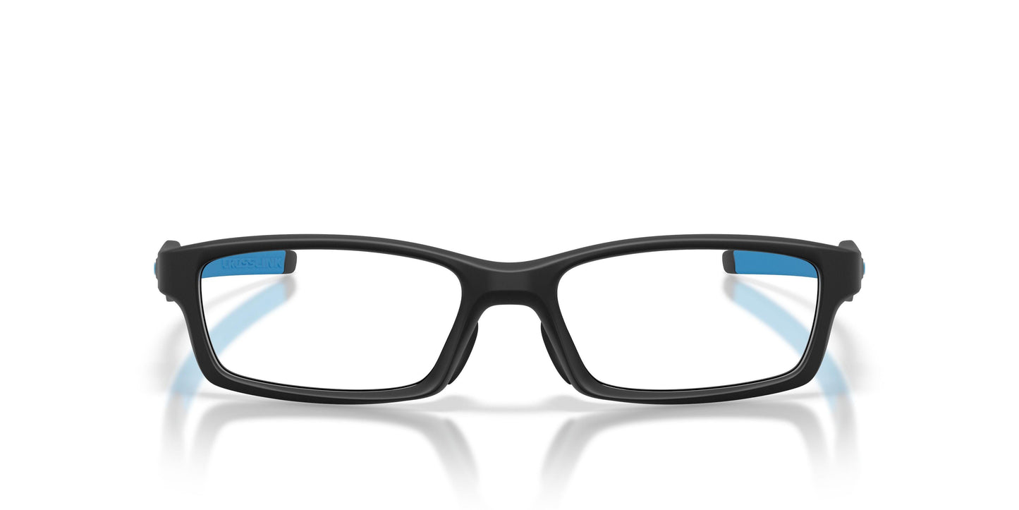Oakley Crosslink A 8118 Eyeglasses